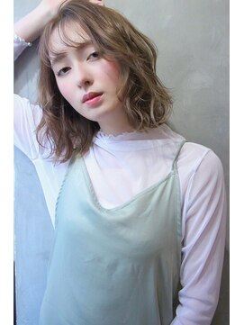 ホフ 大阪心斎橋店(F.O.F) 【FOF】スタンダード☆１【ホフ/大阪/心斎橋/難波】