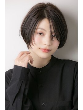 リノナ(Linona) 2020春夏トレンド☆かっこ可愛いショート♪【Linona/リノナ 】