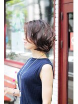 ココアール けやき通り(COCO.R)&nbsp;ちょっとイメチェン☆ヘアスタイルで気分をかえる♪