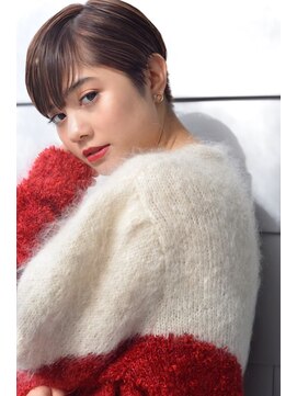 ロロ(ro-ro) 【恵比寿ro-ro】コンパクトショート