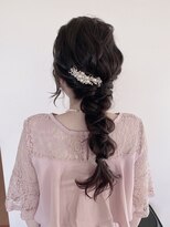 アーチ(ARCH)&nbsp;編みおろし☆