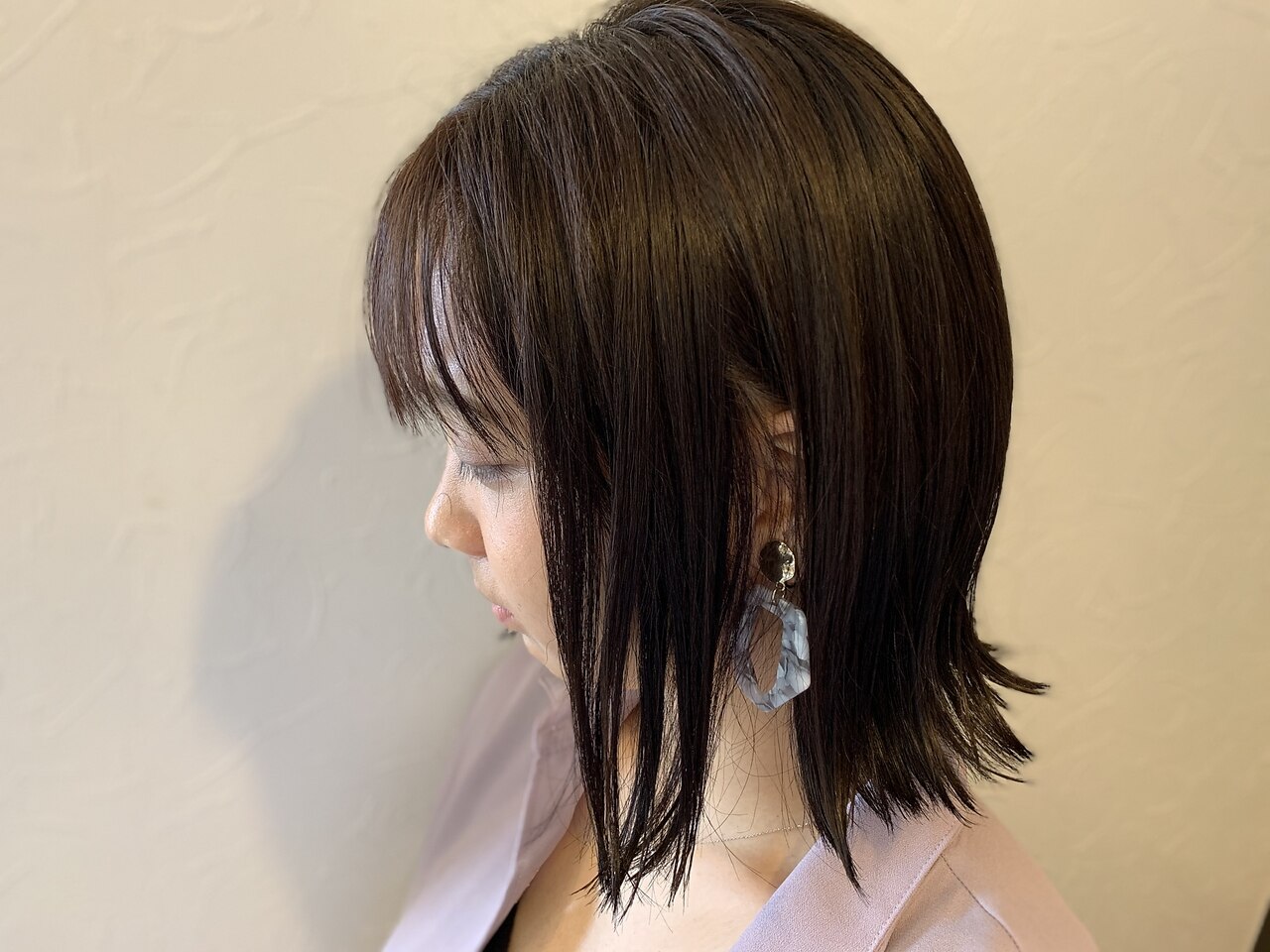 ハーフ(HALF)｜ホットペッパービューティー