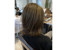 ヘアーサロン ソラ(hair salon sora)