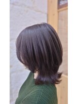 ティンク 横須賀中央(Tink)&nbsp;ナチュラルウルフ