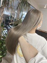 ビークール 富沢店(Be COOL)&nbsp;ビークール富沢店　デザインカラー 30代　40代　50代