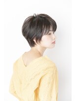 アフロディーテギンザ 日本橋人形町店(APHRODITE GINZA)&nbsp;髪質改善/切りっぱなしボブ/美髪/30代40代/［人形町］