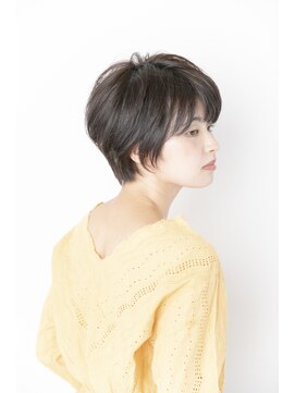 アフロディーテギンザ 日本橋人形町店(APHRODITE GINZA) 髪質改善/切りっぱなしボブ/美髪/30代40代/［人形町］