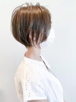 フォーカス 南流山店(FOCUS)&nbsp;人気ショート