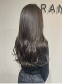 オリーブグレージュ【mayuka】
