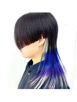 クク(QUQU)&nbsp;デザインウルフ