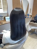 アンフィ 東京(Amphi)&nbsp;【ツヤツヤ!!酸熱トリートメントで美髪♪】