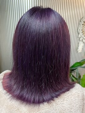 リブレ(Rebre) Grape Color ☆☆