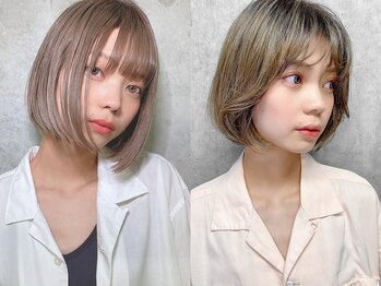 OPS HAIR feliz天神店【オプスヘアー】