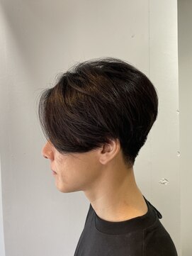 エイド 都立大学(AID_) ナチュラルセンターパート