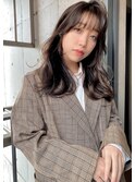 韓国ヘア/韓国前髪/レイヤー/10代20代30代