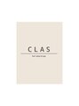クラス(CLAS)/CLAS hair salon & spa（クラス）