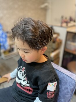 チィ(Chii)の写真/完全プライベートサロンだからお子様が騒いでも安心♪忙しいママでも寛げる空間で至福のひと時を―。