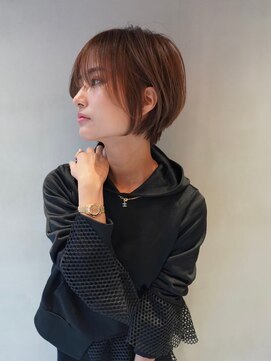 ニコ トウキョウ ヨコハマ(nico) ボブ/ボブショート/ミニボブ/ミディアム/ショート