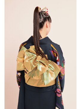 シャンティ 2024 成人式