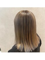 ドゥニカ(donica) 筋感カラー