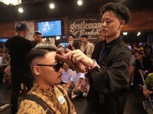 279バーバー(279barber)