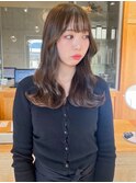 韓国風レイヤー
