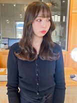 リコ(liko) 韓国風レイヤー