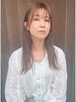 ソーソー(so-so)&nbsp;ロング