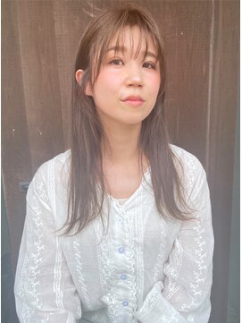 ソーソー(so-so) ロング