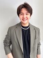 ロンドローズ 名古屋(Lond damaskRose)/名駅髪質改善/前髪縮毛矯正/名古屋縮毛矯正