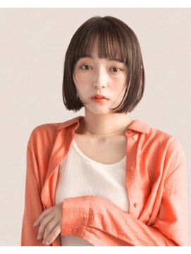 ジュール 新宿(Joule) ワンカールボブ