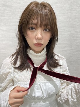 グリーン 高田馬場(green) 【TAKUYA】natural layer