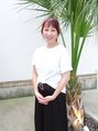 イデア 守谷店(IDEA) 對馬 明子