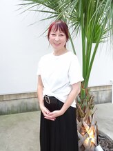 イデア 守谷店(IDEA) 對馬 明子