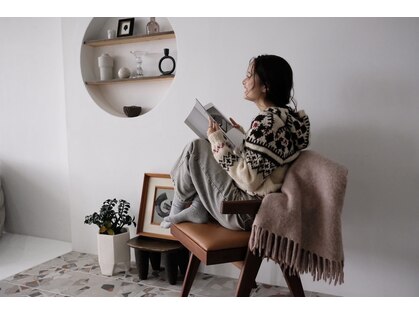 ギフト(GIFT)の写真