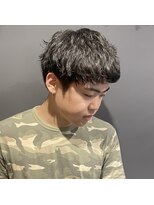 ランタン(LANTERN)&nbsp;ラフショート