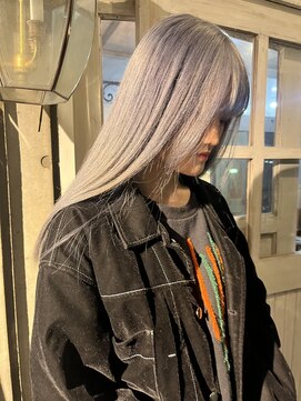 メーヴェ(Mowen) ハイトーンカラー