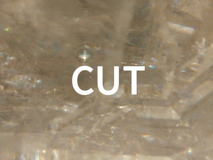 【デザインカット☆】 カット＋美容液シャンプー \5500→\5000［川崎］