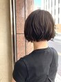 ケースプラスグリーン(CASE+GREEN)&nbsp;お客様のヘアスタイル載せています！Instagram @casegreen_yuko