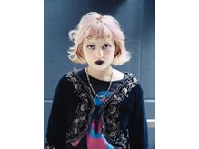マーシー(MAAAAAC)