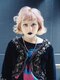 マーシー(MAAAAAC)の写真/ハイセンスな技術と提案力で美容学生やお洒落女子から高い支持を集める[MAAAAAC]