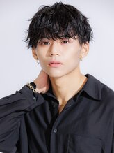 10代～30代に大人気！【ツイストスパイラルパーマ】で朝のスタイリングを簡単に！[浦和/メンズパーマ]