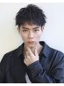 【土日限定20%OFF】 men'sカット＋眉毛カット　￥5000→￥4000