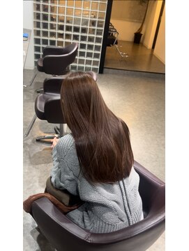 ヴィヴカウンター(VIVE counter) 高濃度水素ナノリペアカラー