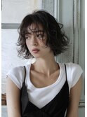 layer bob