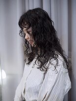 ディドゥダ(di doo dah)&nbsp;ロングウェーブ