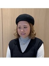 ギャラリアサンク(GALLERIA CINQ) 下谷 静香