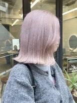 フラム 渋谷(flamme)&nbsp;〇ミルクティーベージュ