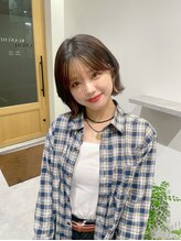 ブランシュ 南行徳店(BLANCHE) 佐々木愛 【南行徳】