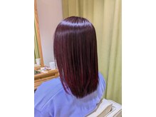ルシードスタイル リム(LUCIDO STYLE Rim)
